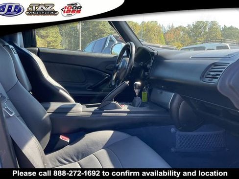 Used 2006 Honda S2000 image 10