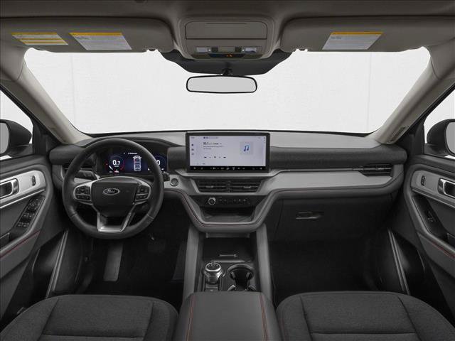 New 2027 Ford Explorer Active w/ Active Comfort Package RWD image 5
