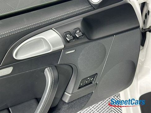 Used 2012 Porsche 911 Turbo S image 34