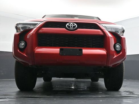 Used 2019 Toyota 4Runner SR5 Premium image 19