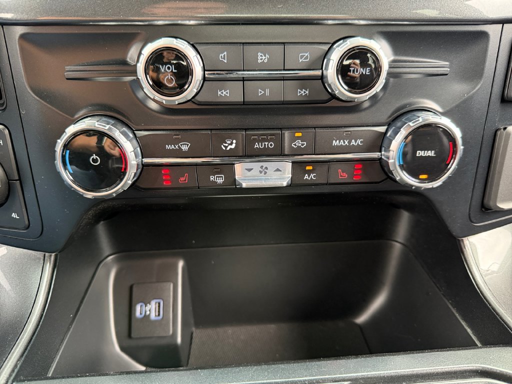 Used 2023 Ford F150 Tremor AWD/4WD image 33