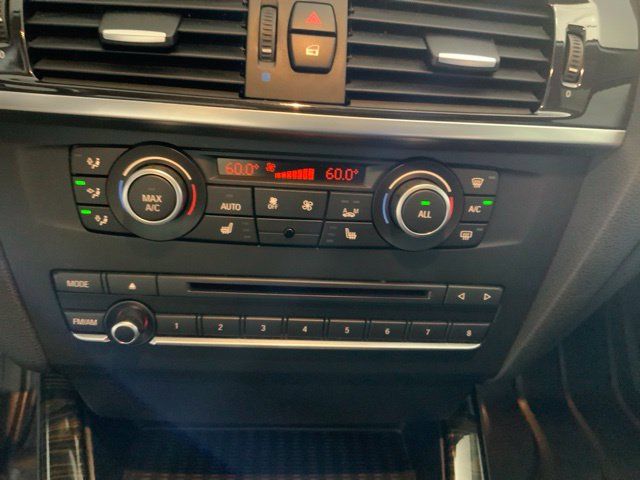 Used 2014 BMW X3 xDrive35i AWD/4WD image 19