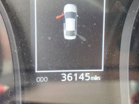 Certified 2023 Toyota Camry LE image 24