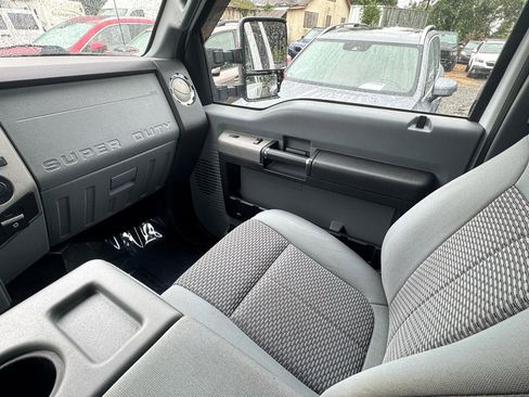 Used 2016 Ford F250 XLT w/ XLT Premium Package image 18