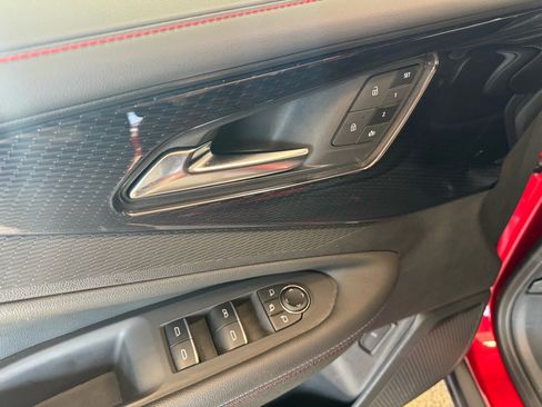 Used 2024 Chevrolet Blazer EV RS image 19