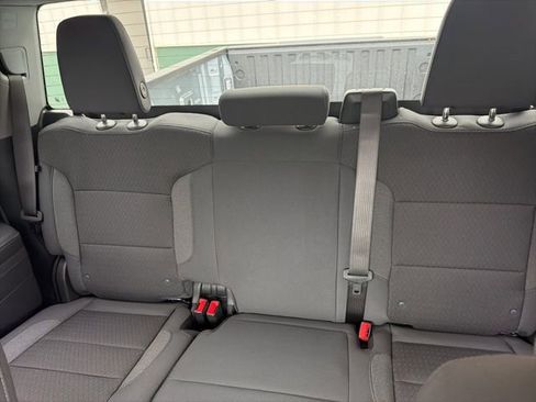 New 2026 GMC Sierra 1500 Elevation image 22