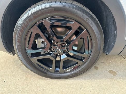 Used 2024 Kia Telluride SX X-Line AWD/4WD image 6