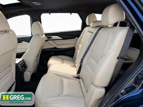 Used 2018 MAZDA CX-9 Grand Touring FWD image 17