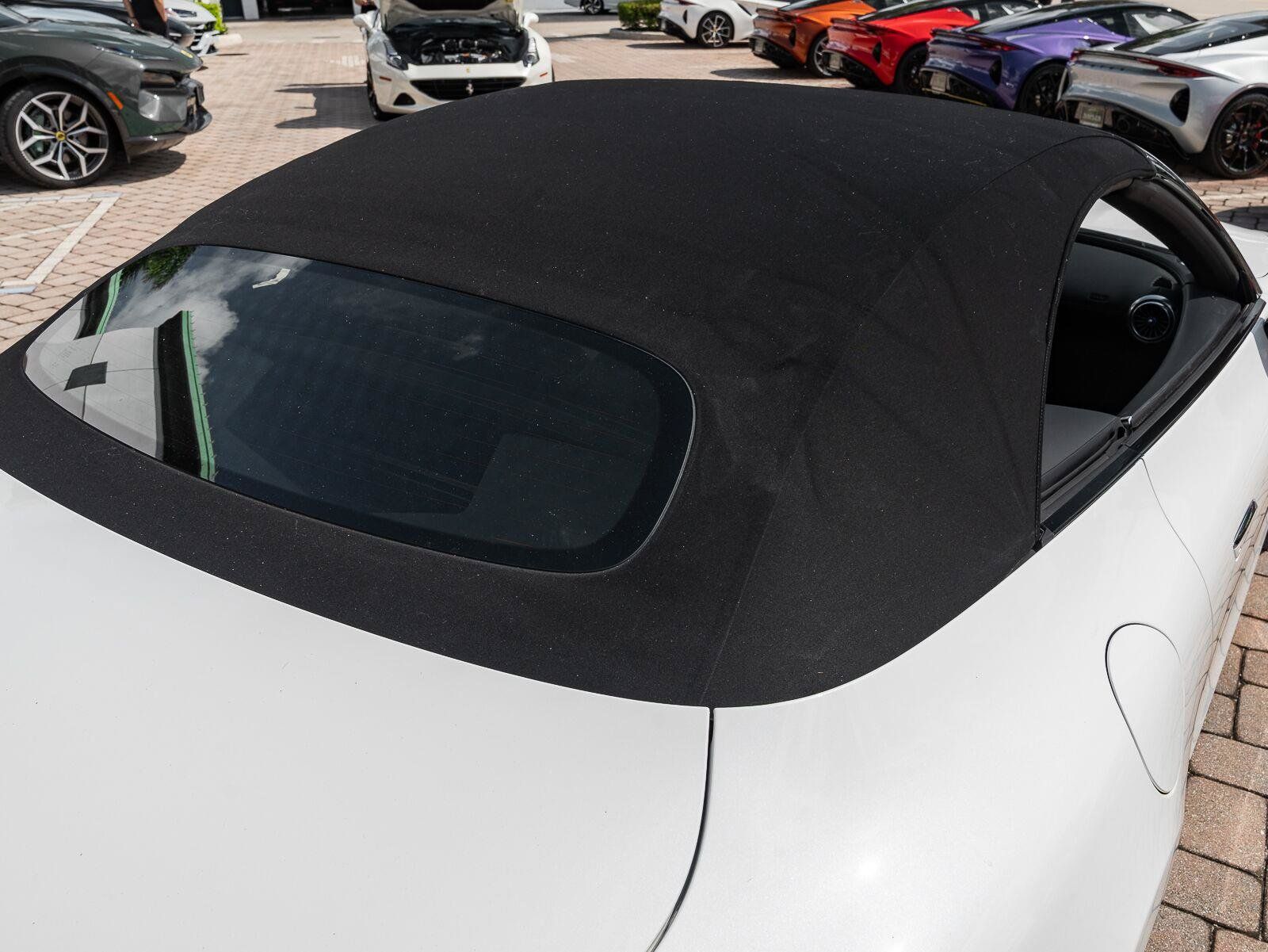 Used 2023 Mercedes-Benz SL 43 AMG image 34