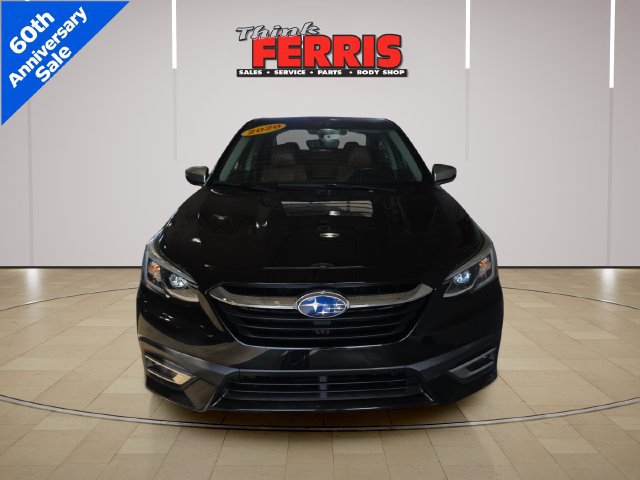 Used 2020 Subaru Legacy Touring XT AWD/4WD image 8
