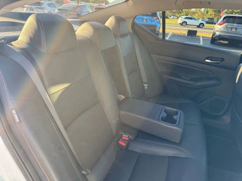 Used 2020 Nissan Altima 2.5 SR w/ Premium Package image 43