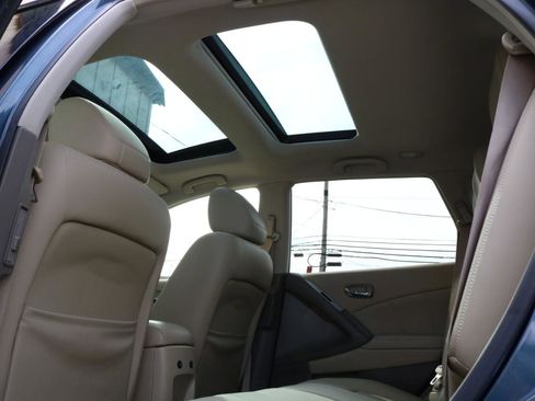 Used 2014 Nissan Murano SL AWD/4WD image 39