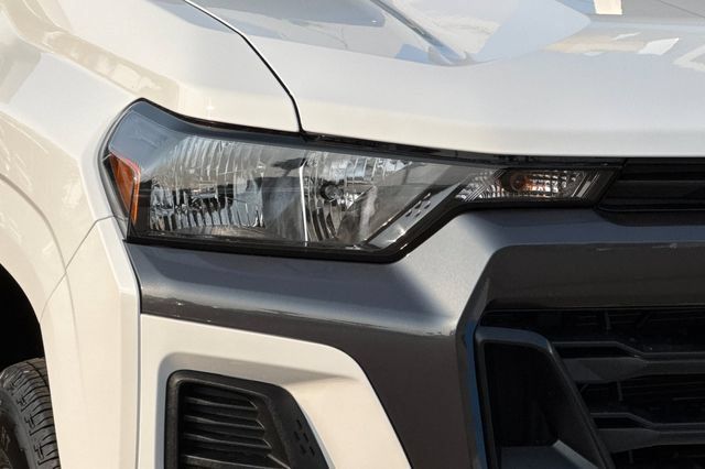New 2026 Chevrolet Colorado LT RWD image 37