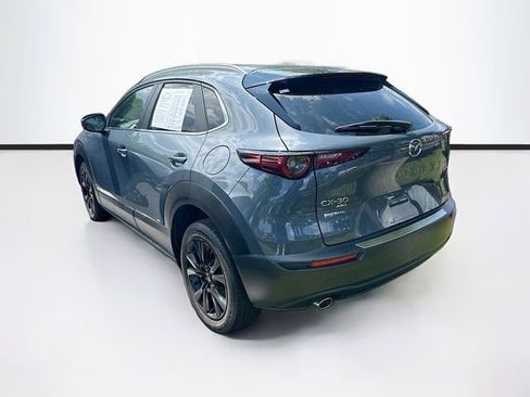 Certified 2022 MAZDA CX-30 AWD 2.5 S w/ Preferred Package image 5