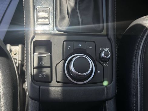 Used 2019 MAZDA CX-3 Grand Touring AWD/4WD image 31