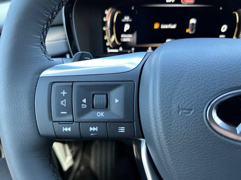 New 2027 INFINITI QX60 Sport w/ Dark Cargo Package AWD/4WD image 27