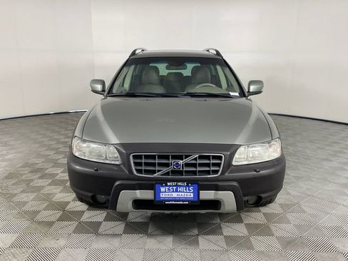 Used 2007 Volvo XC70 AWD/4WD image 26