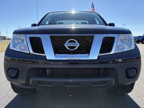 Used 2020 Nissan Frontier S image 30