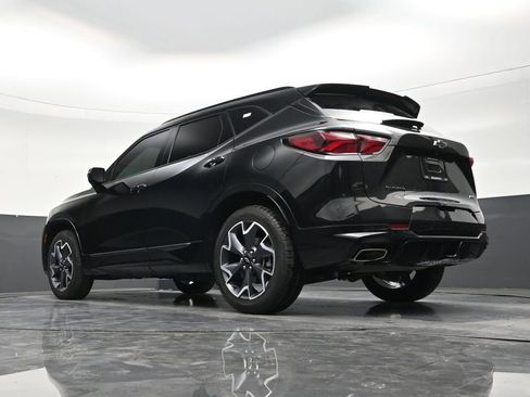 Used 2022 Chevrolet Blazer RS FWD image 22