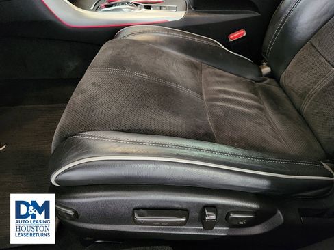 Used 2018 Acura TLX V6 w/ Technology & A-SPEC Pkg image 37