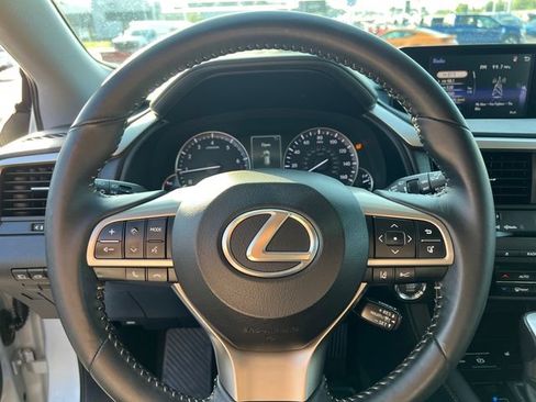 Used 2017 Lexus RX 350 AWD w/ Cold Weather Package image 13