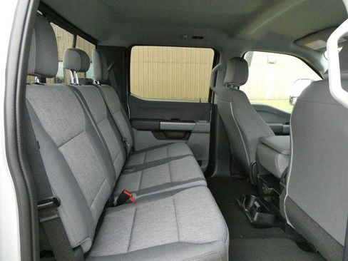 New 2026 Ford F250 XL w/ STX Appearance Package AWD/4WD image 15