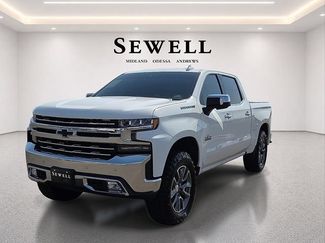 Used 2019 Chevrolet Silverado 1500 LTZ w/ LTZ Texas Edition RWD video 1