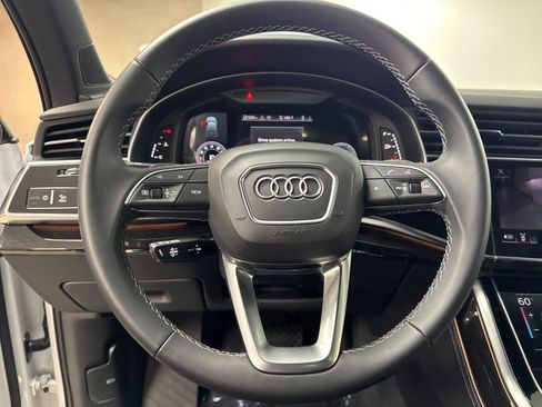 Used 2026 Audi Q7 3.0T Premium Plus AWD/4WD image 24