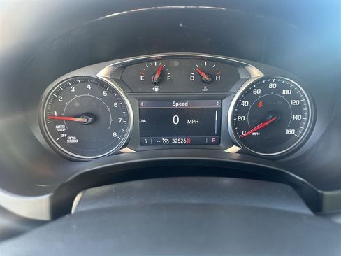 Certified 2024 GMC Terrain SLT image 11