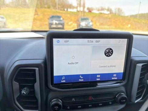 Used 2022 Ford Bronco Sport Big Bend w/ Convenience Package image 19