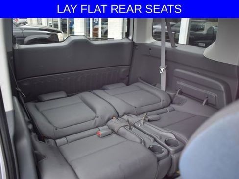 Used 2003 Honda Element DX image 7