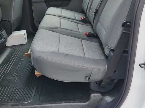 New 2025 Ford F550 4x4 Crew Cab Super Duty image 23