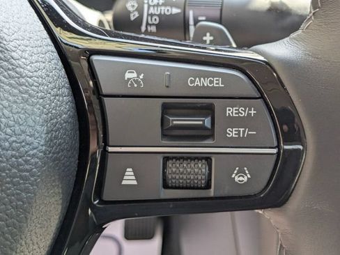 Certified 2024 Honda Civic Touring image 21