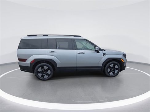 New 2026 Hyundai Santa Fe SEL image 9