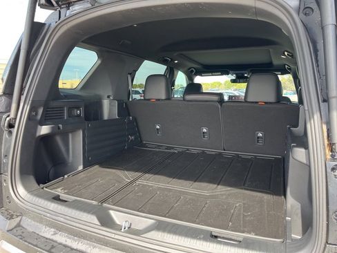 Certified 2026 Honda Passport TrailSport image 9