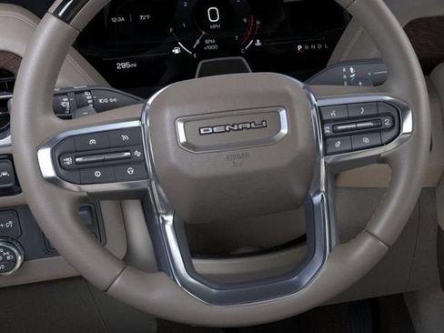 New 2026 GMC Yukon XL Denali w/ Denali Reserve Package AWD/4WD image 19