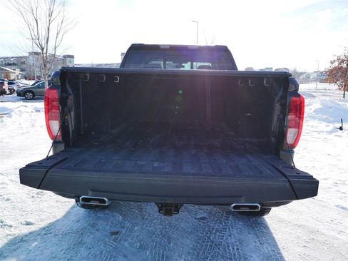 Used 2021 GMC Sierra 1500 Elevation w/ Preferred Package image 12