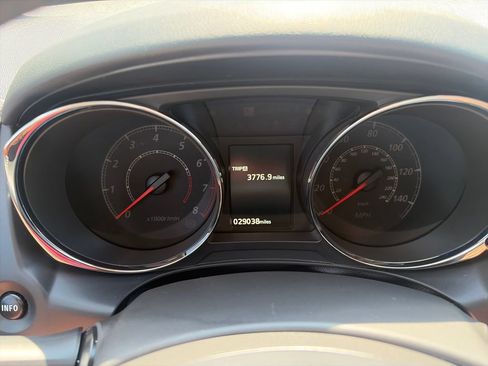 Used 2025 Mitsubishi Outlander Sport SE AWD/4WD image 15
