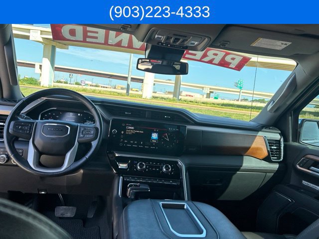 Used 2022 GMC Sierra 1500 Denali AWD/4WD image 30