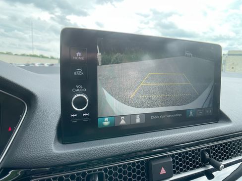 Used 2022 Honda Civic Touring image 18