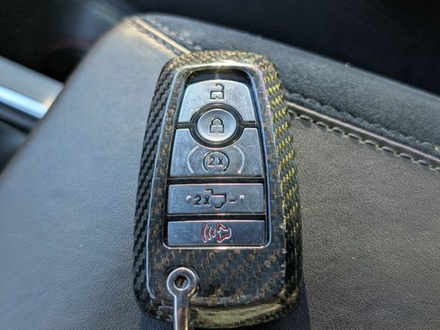 Used 2023 Ford F150 Raptor w/ Raptor 37 Performance Package image 32