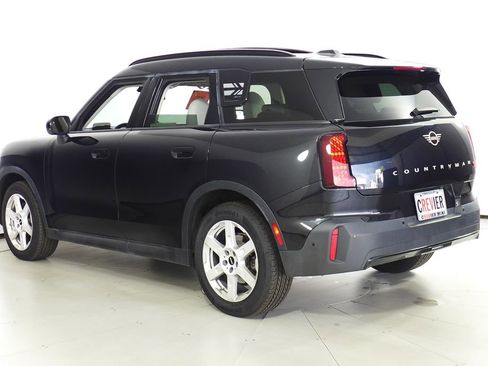 Used 2025 MINI Cooper Countryman S image 9