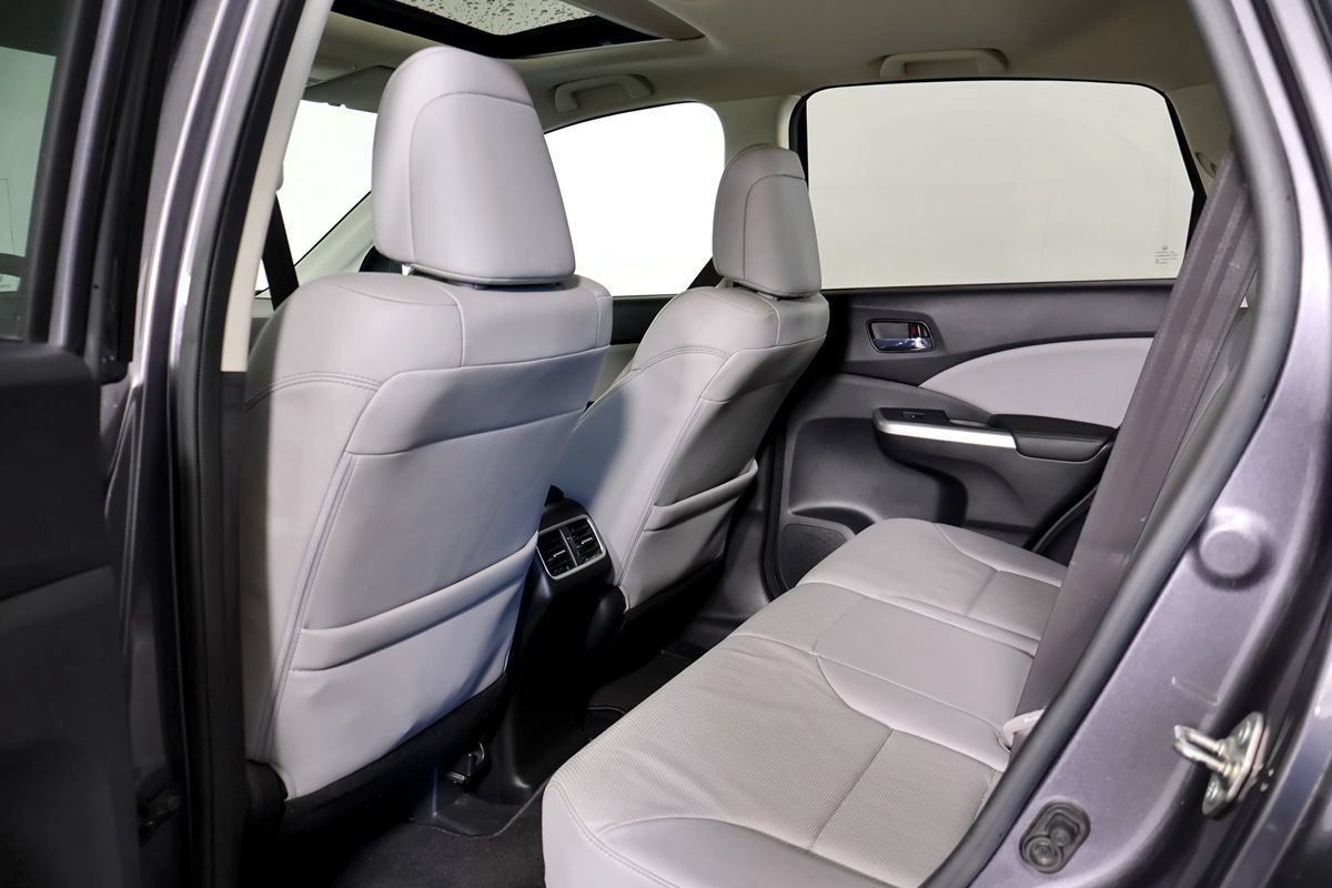 Used 2015 Honda CR-V Touring image 44