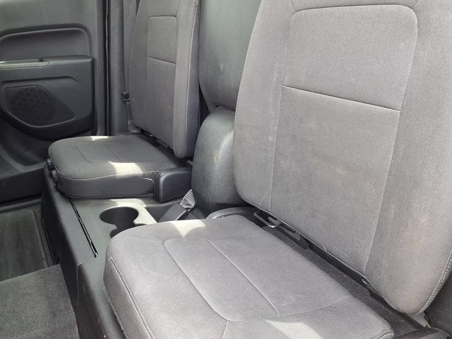Used 2019 GMC Canyon SLE RWD image 5