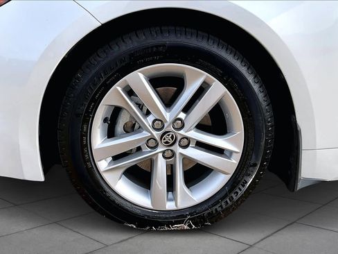 Used 2022 Toyota Corolla SE image 10