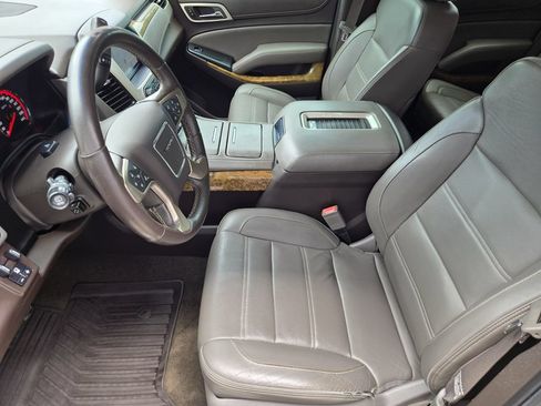 Used 2016 GMC Yukon Denali w/ Open Road Package RWD image 8
