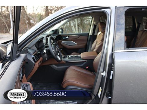 New 2026 Acura MDX Advance Package image 27