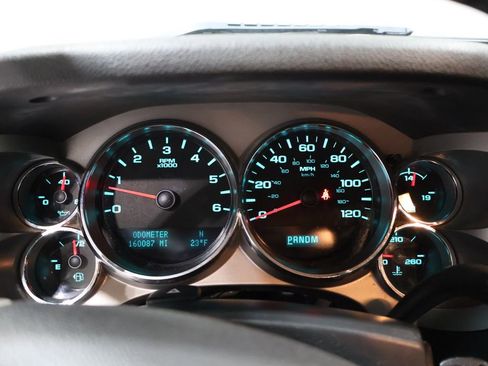 Used 2011 Chevrolet Silverado 1500 LT w/ All-Star Edition image 52