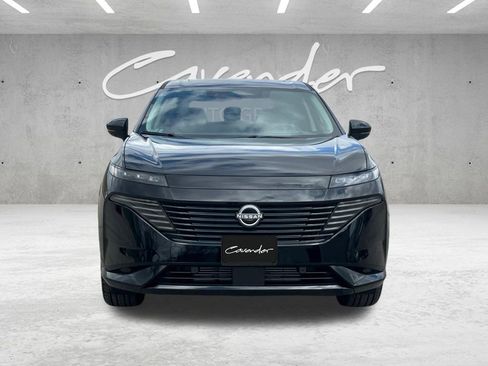 New 2026 Nissan Murano Platinum image 18