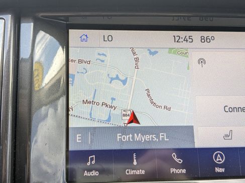 Used 2019 Ford Ranger Lariat w/ Equipment Group 501A Mid image 30